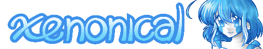 xenonical's banner